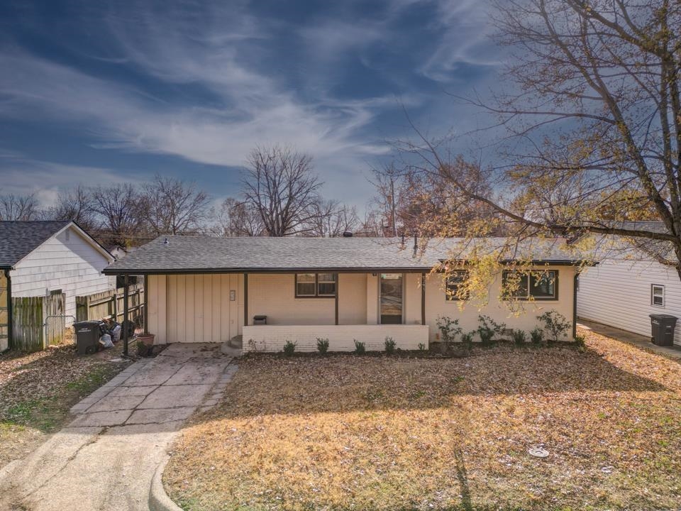 235 Random Road Arkansas City KS 67005
