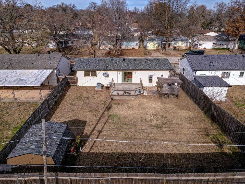 235 Random Road Arkansas City KS 67005