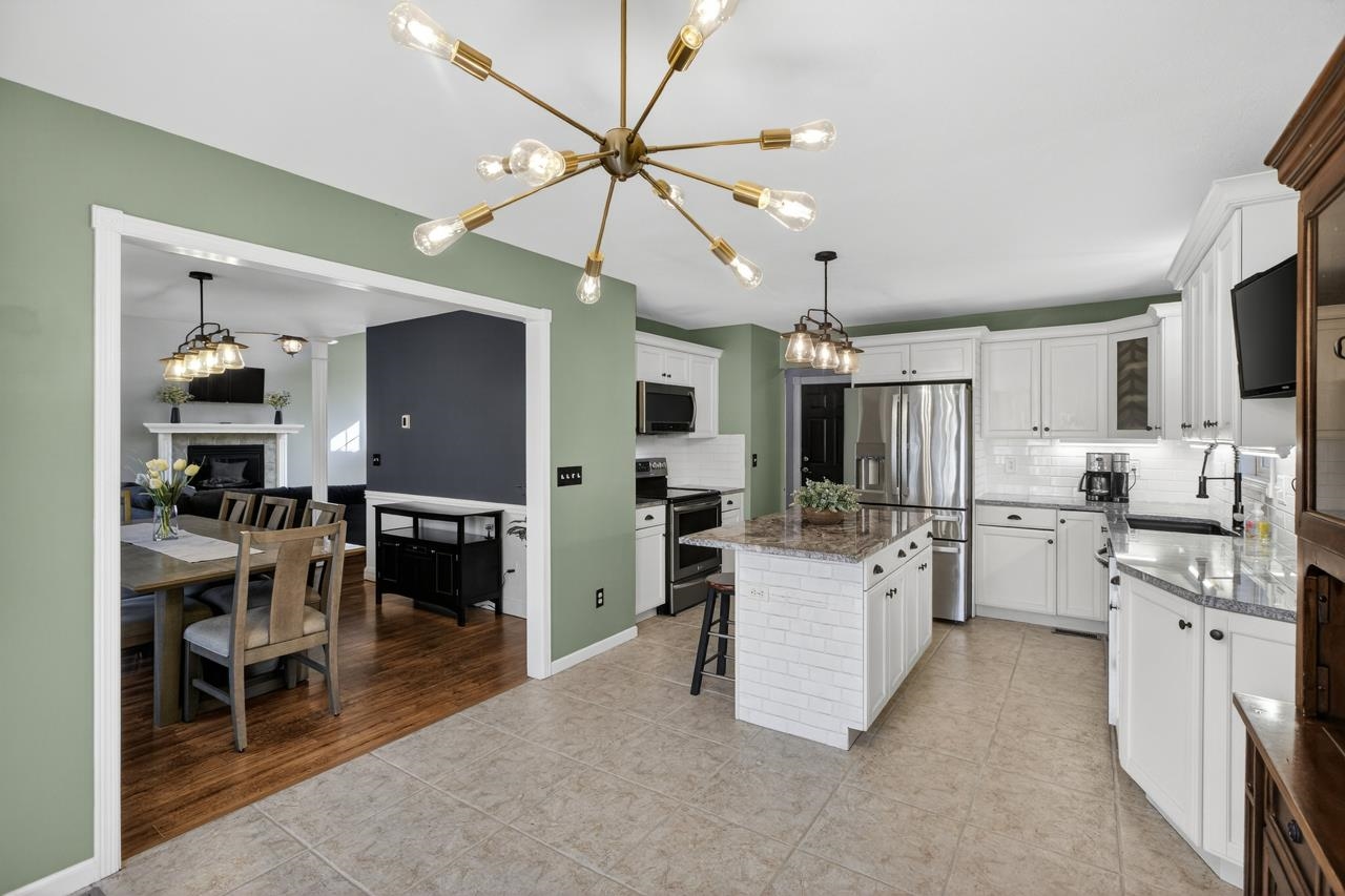 1635 S Tara Falls Court Wichita KS 67207