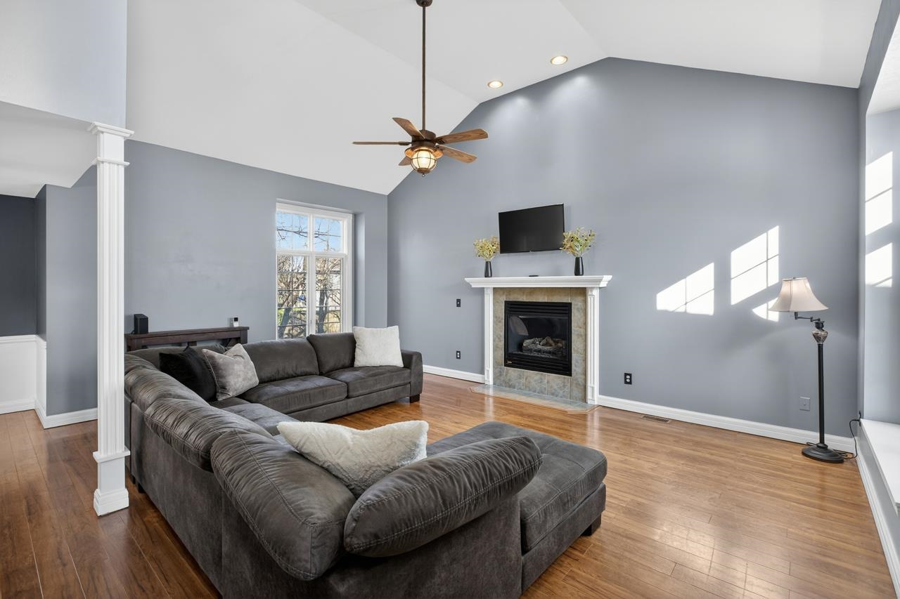 1635 S Tara Falls Court Wichita KS 67207