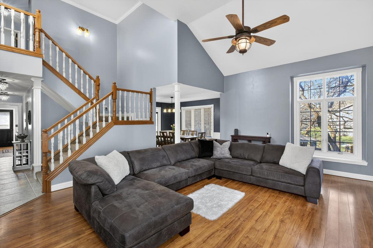 1635 S Tara Falls Court Wichita KS 67207