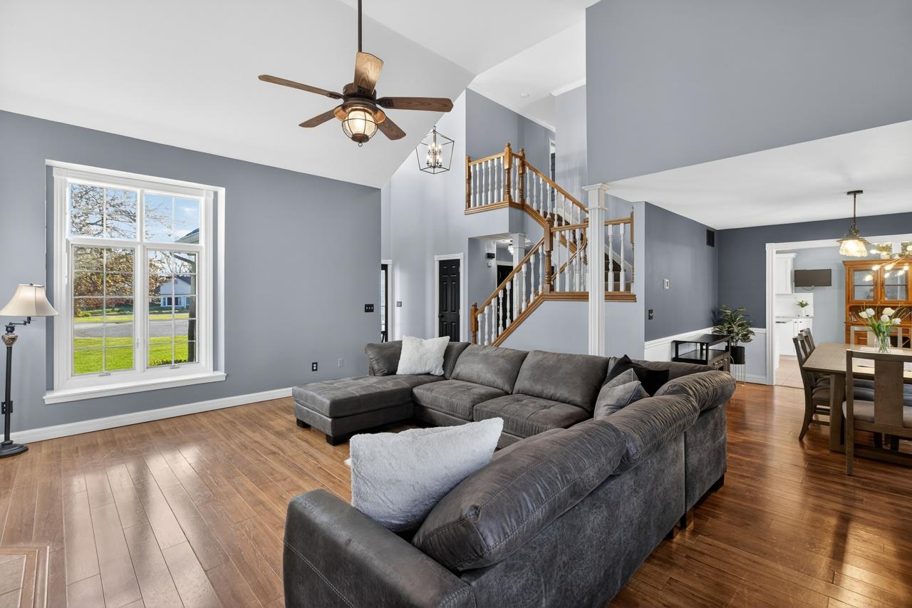 1635 S Tara Falls Court Wichita KS 67207