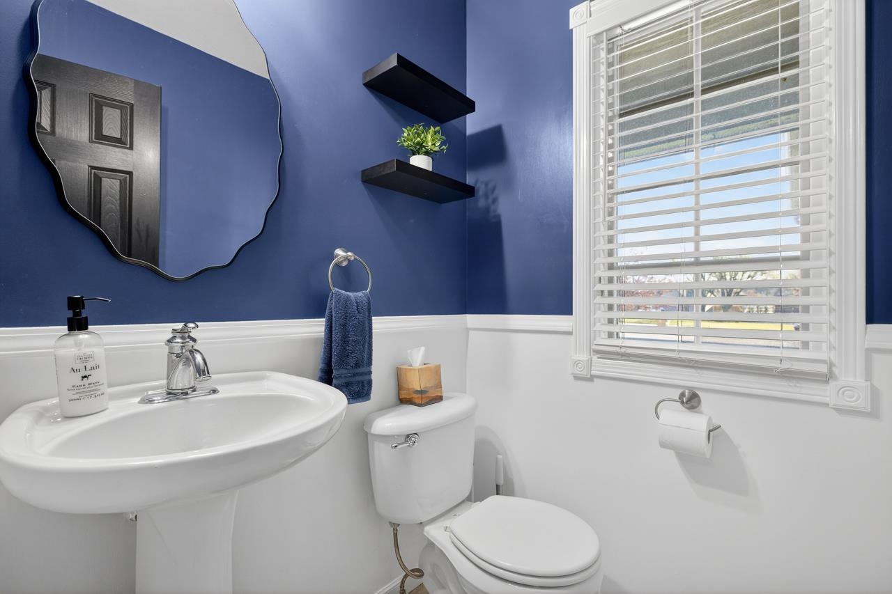1635 S Tara Falls Court Wichita KS 67207