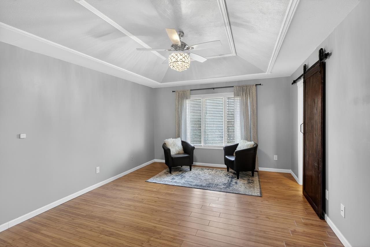 1635 S Tara Falls Court Wichita KS 67207