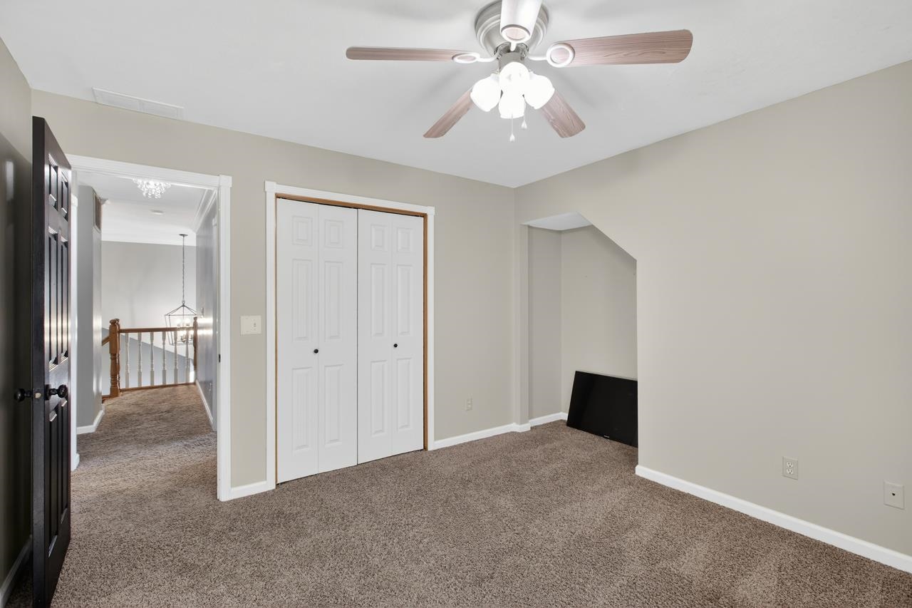 1635 S Tara Falls Court Wichita KS 67207