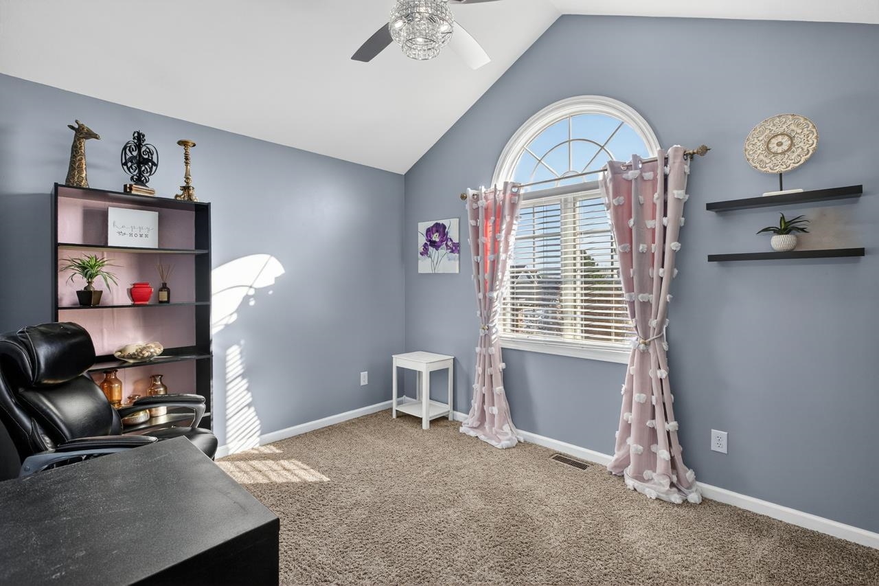 1635 S Tara Falls Court Wichita KS 67207