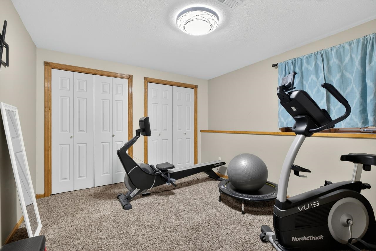 1635 S Tara Falls Court Wichita KS 67207