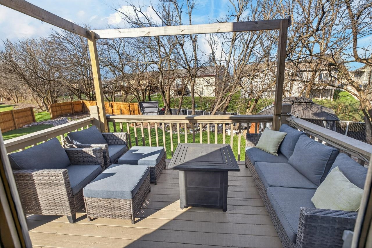 1635 S Tara Falls Court Wichita KS 67207