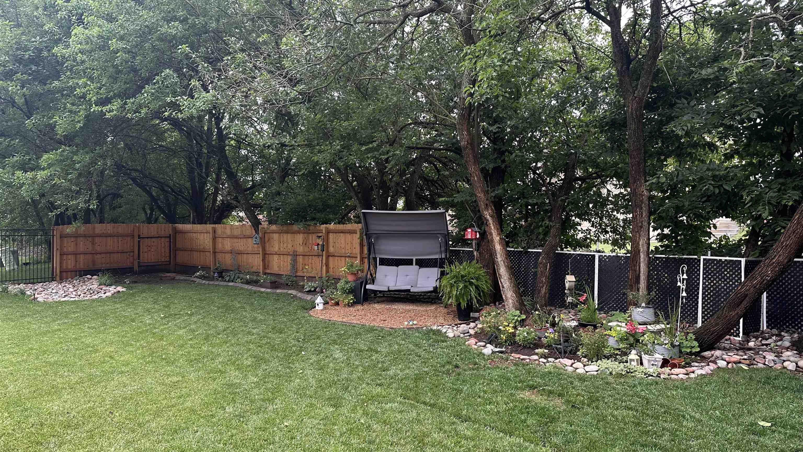 1635 S Tara Falls Court Wichita KS 67207