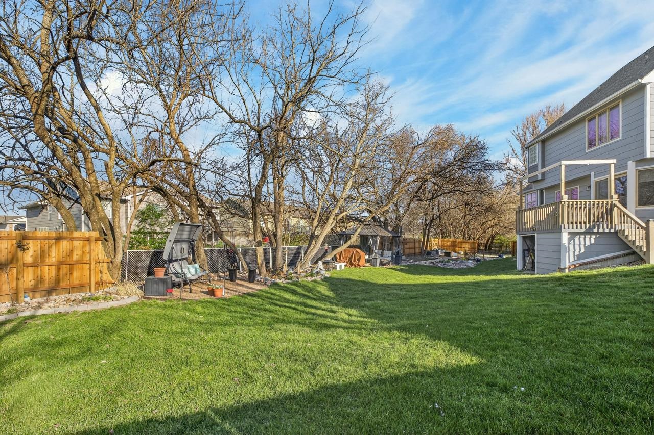 1635 S Tara Falls Court Wichita KS 67207