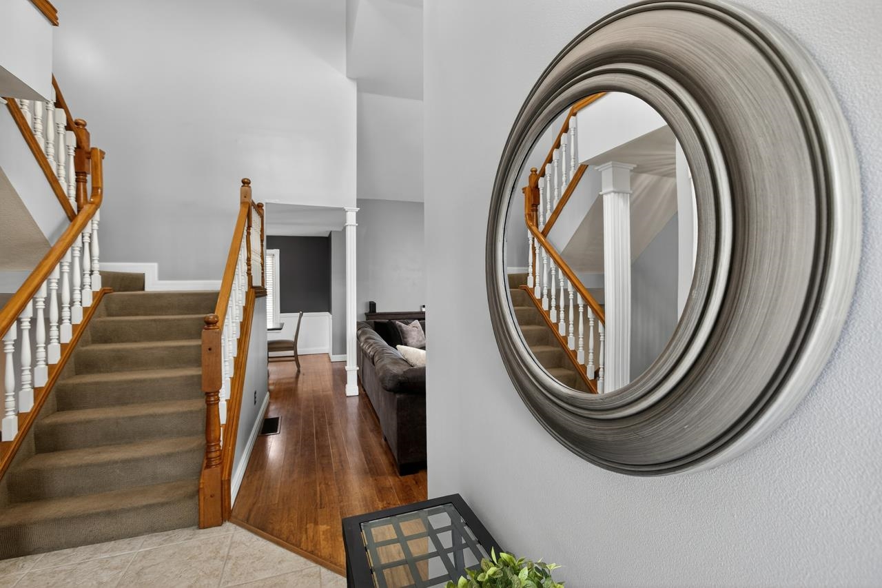 1635 S Tara Falls Court Wichita KS 67207