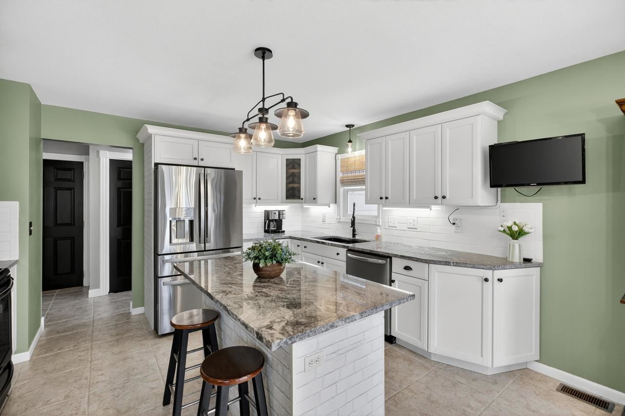 1635 S Tara Falls Court Wichita KS 67207