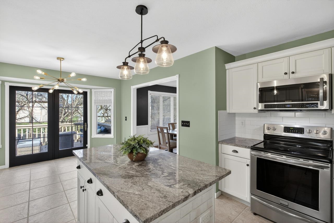 1635 S Tara Falls Court Wichita KS 67207