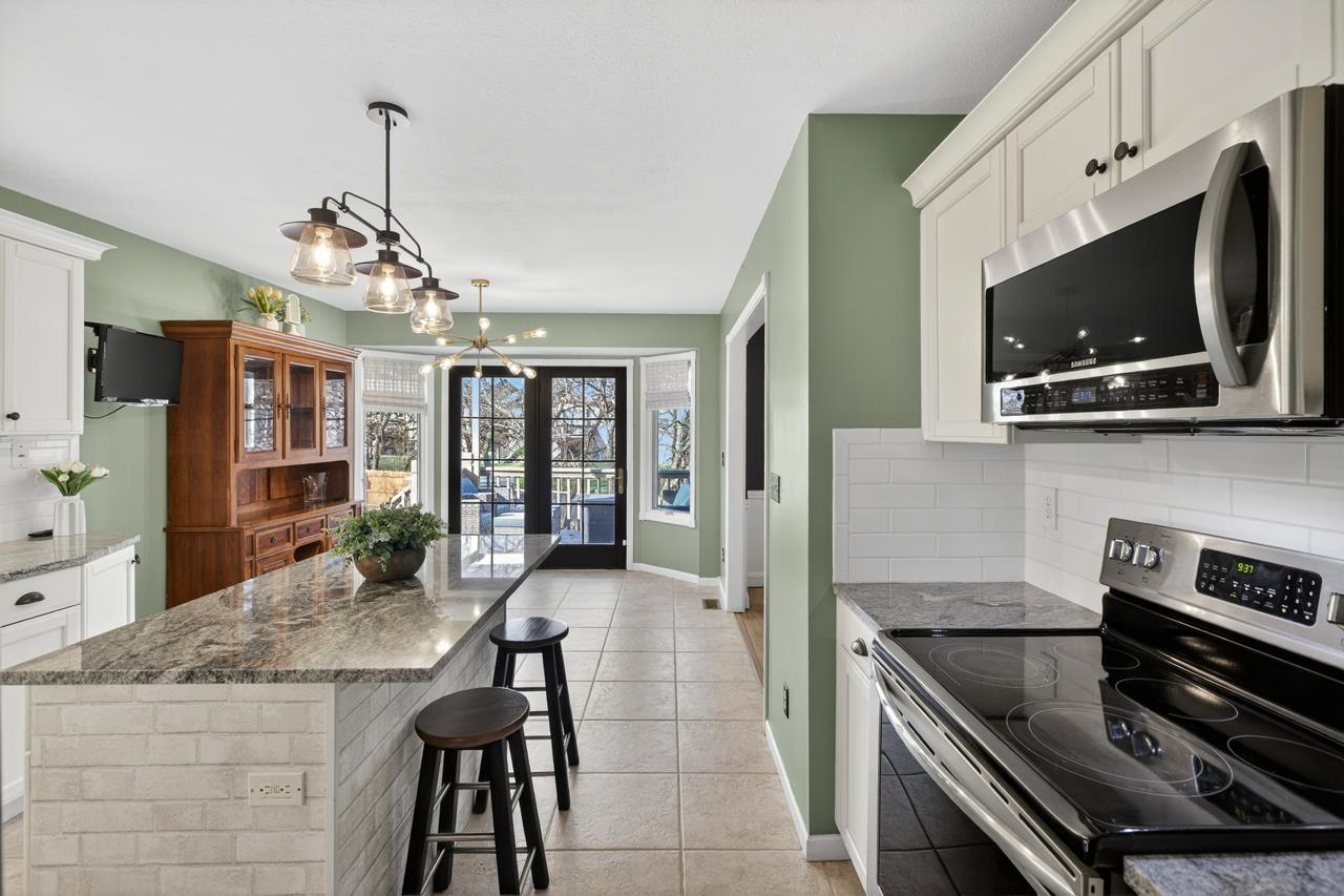 1635 S Tara Falls Court Wichita KS 67207