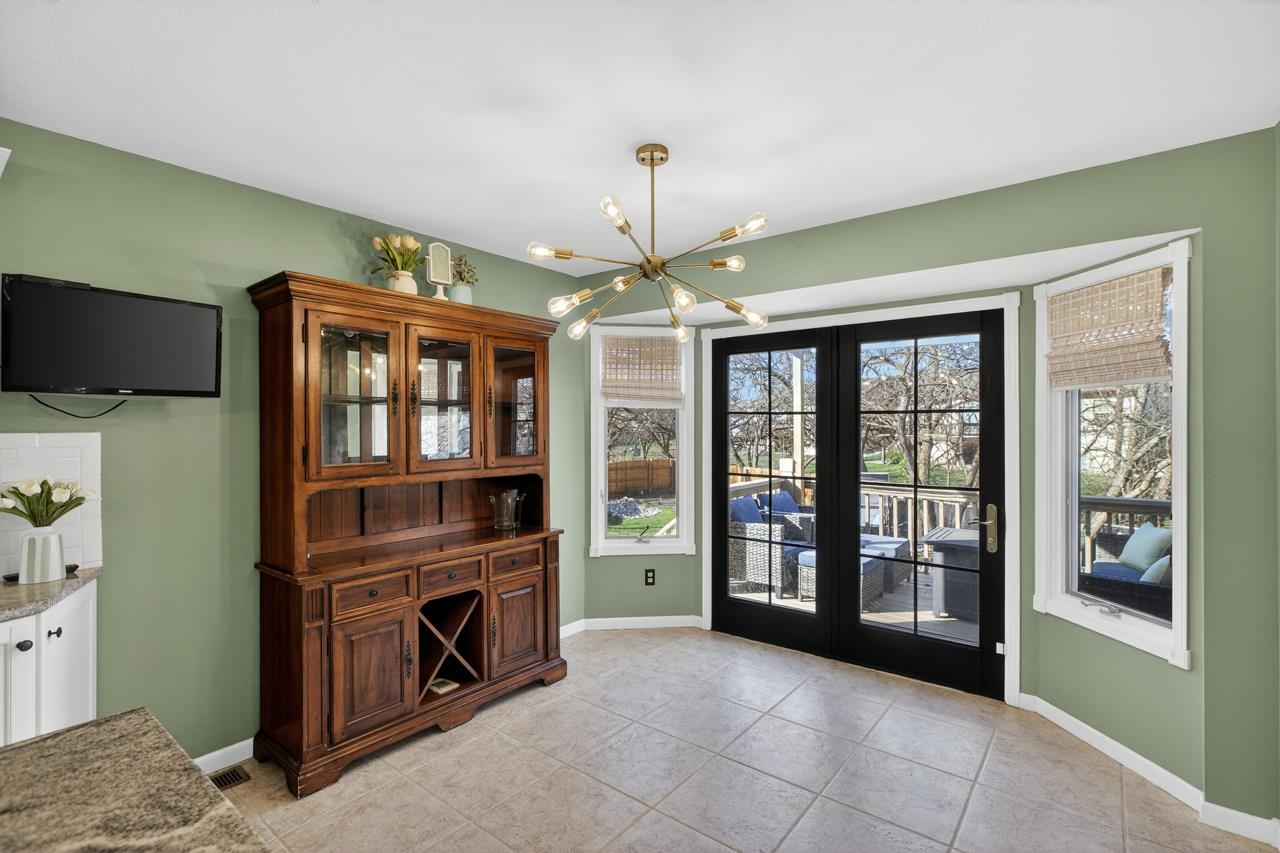 1635 S Tara Falls Court Wichita KS 67207