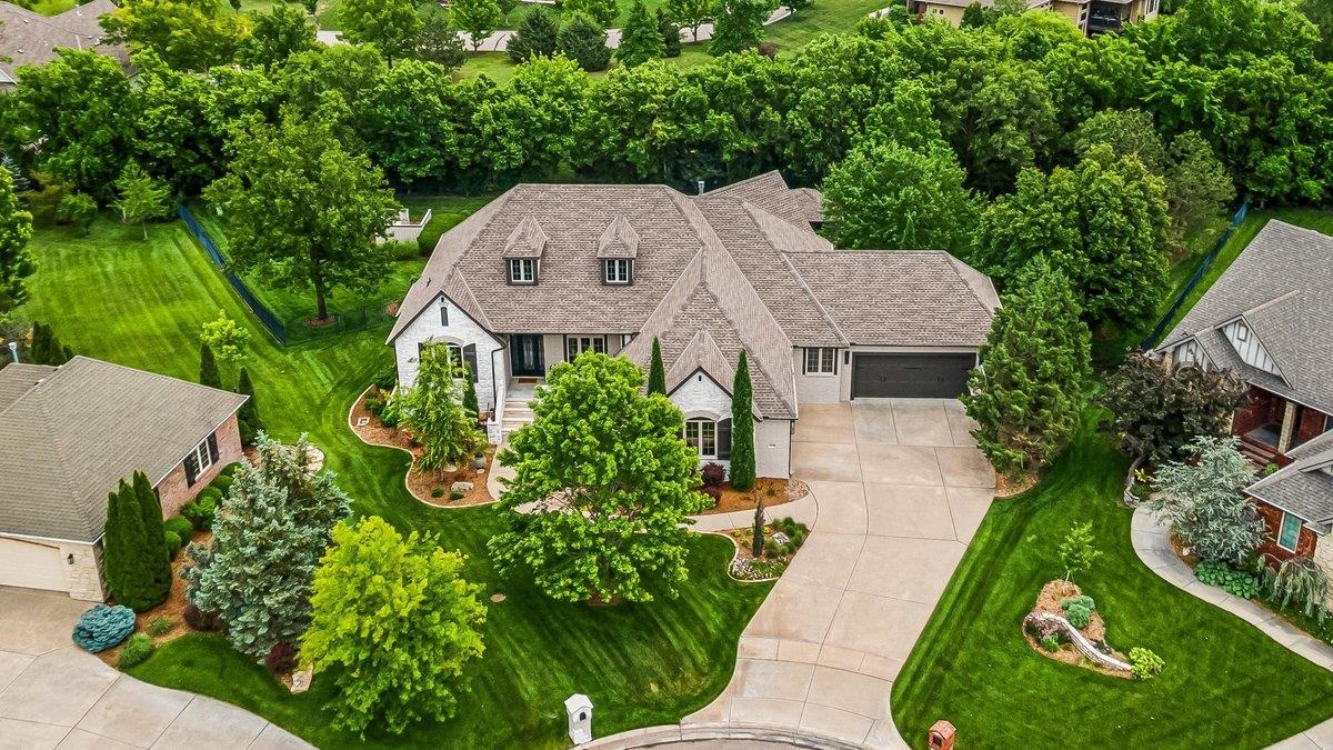 1430 N Freedom Road Court Wichita KS 67230