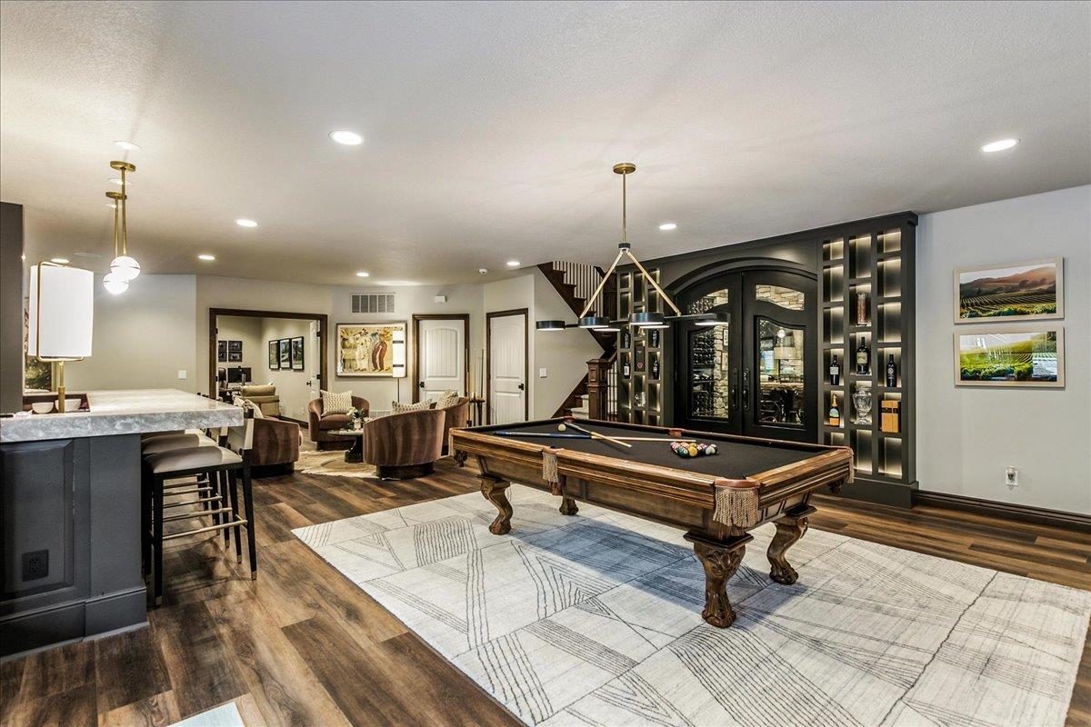 1430 N Freedom Road Court Wichita KS 67230