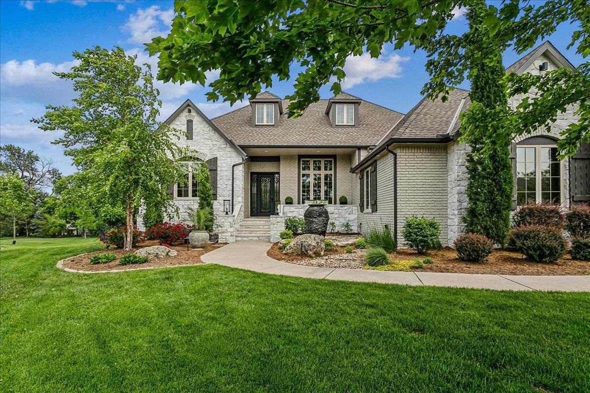 1430 N Freedom Road Court Wichita KS 67230
