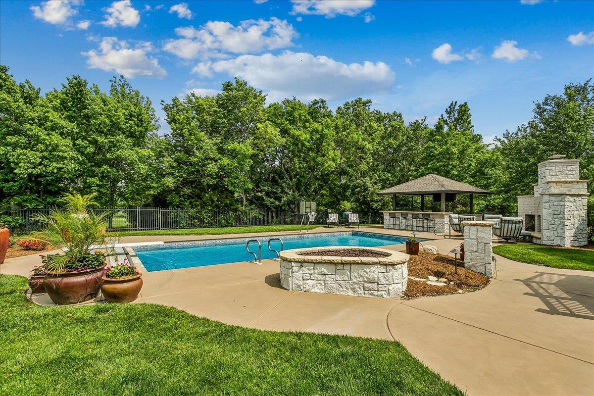 1430 N Freedom Road Court Wichita KS 67230