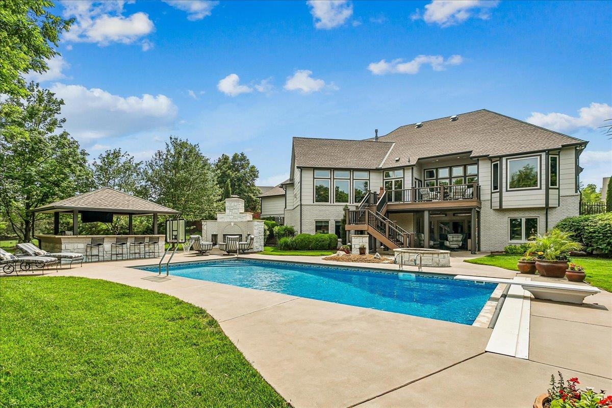 1430 N Freedom Road Court Wichita KS 67230