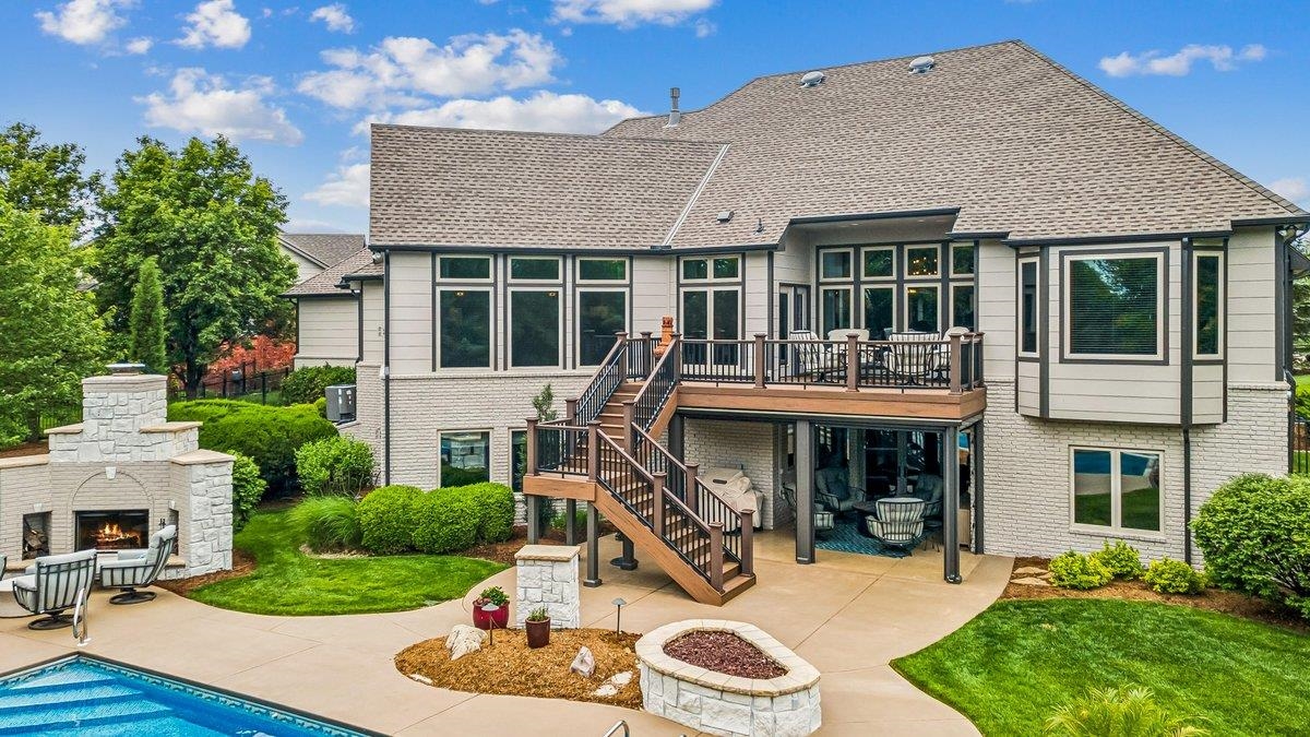 1430 N Freedom Road Court Wichita KS 67230