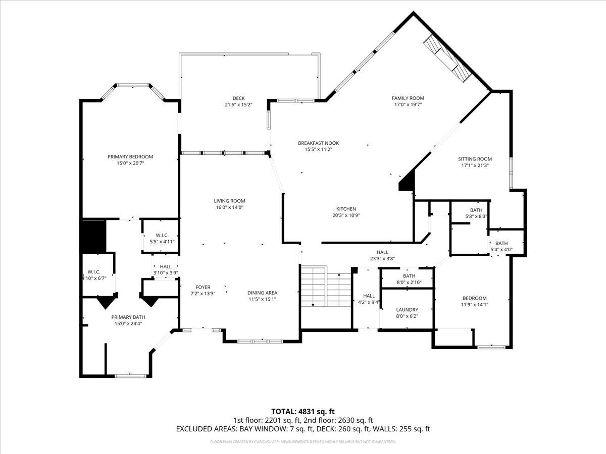 1430 N Freedom Road Court Wichita KS 67230