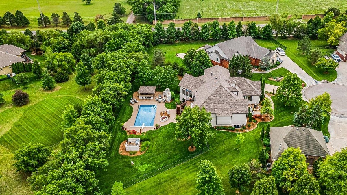 1430 N Freedom Road Court Wichita KS 67230