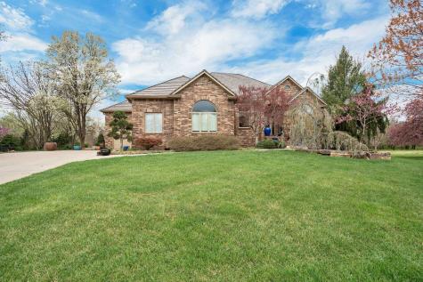 3 N Stagecoach Court Wichita KS 67230