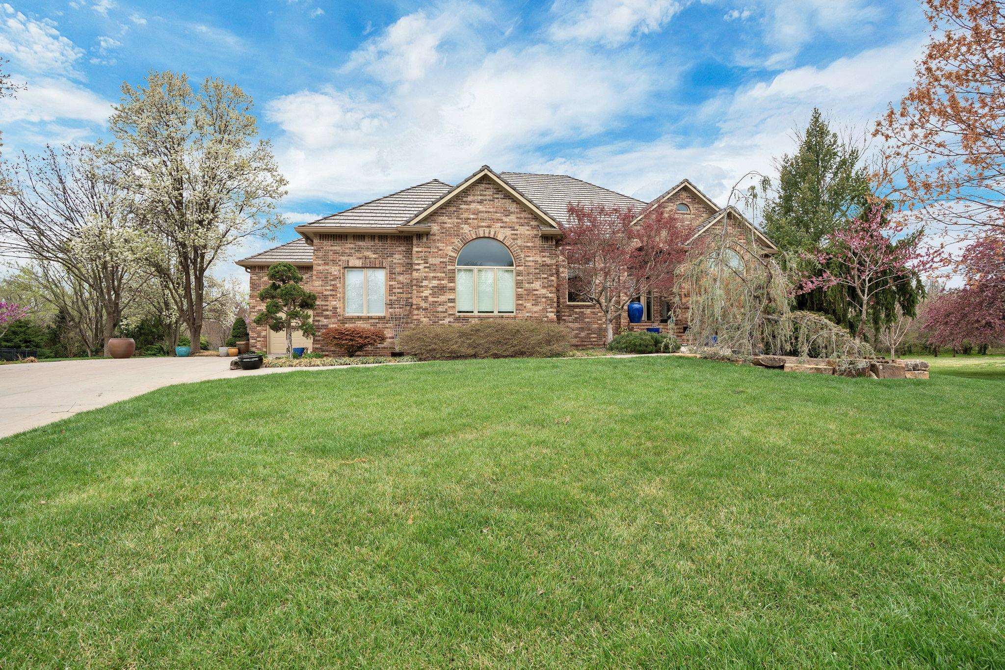 3 N Stagecoach Court Wichita KS 67230