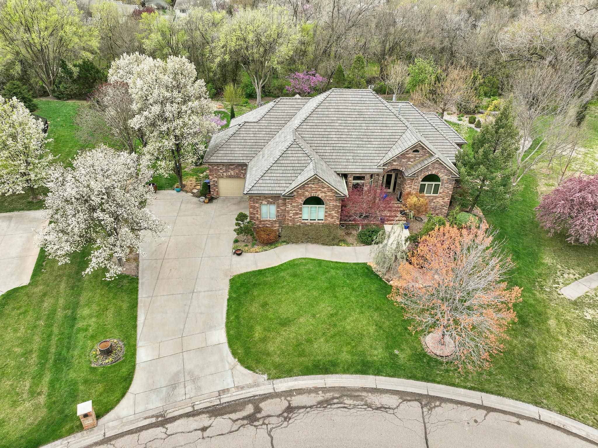3 N Stagecoach Court Wichita KS 67230