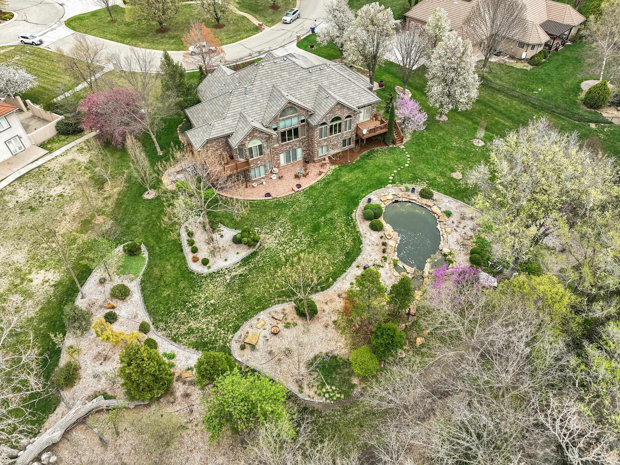 3 N Stagecoach Court Wichita KS 67230