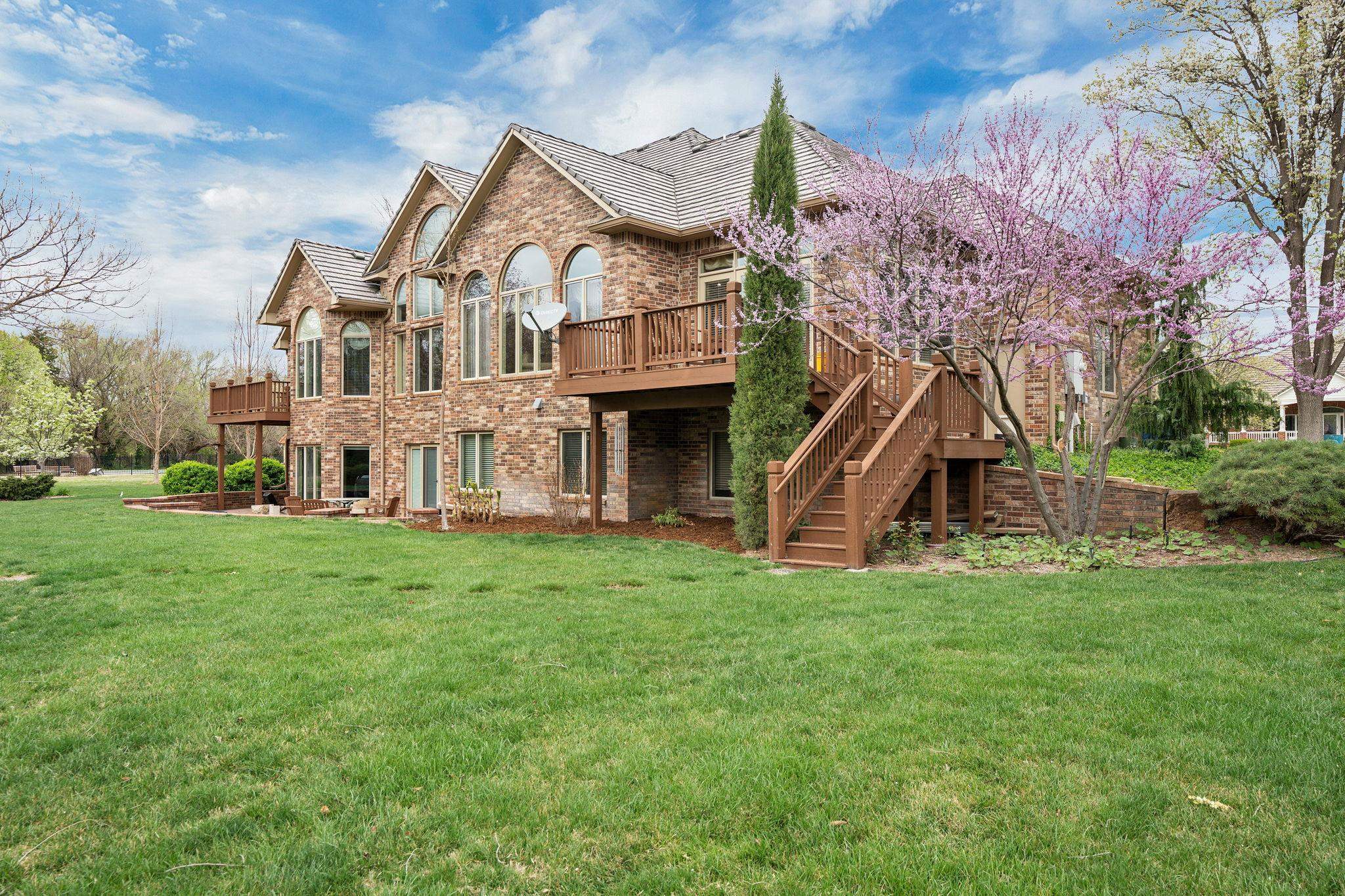 3 N Stagecoach Court Wichita KS 67230