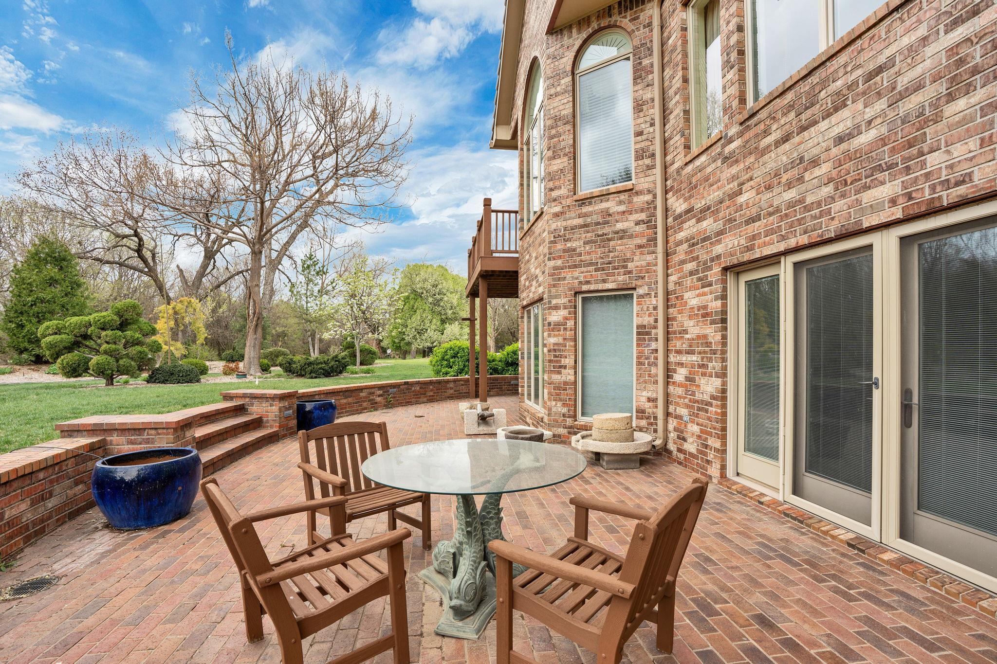 3 N Stagecoach Court Wichita KS 67230