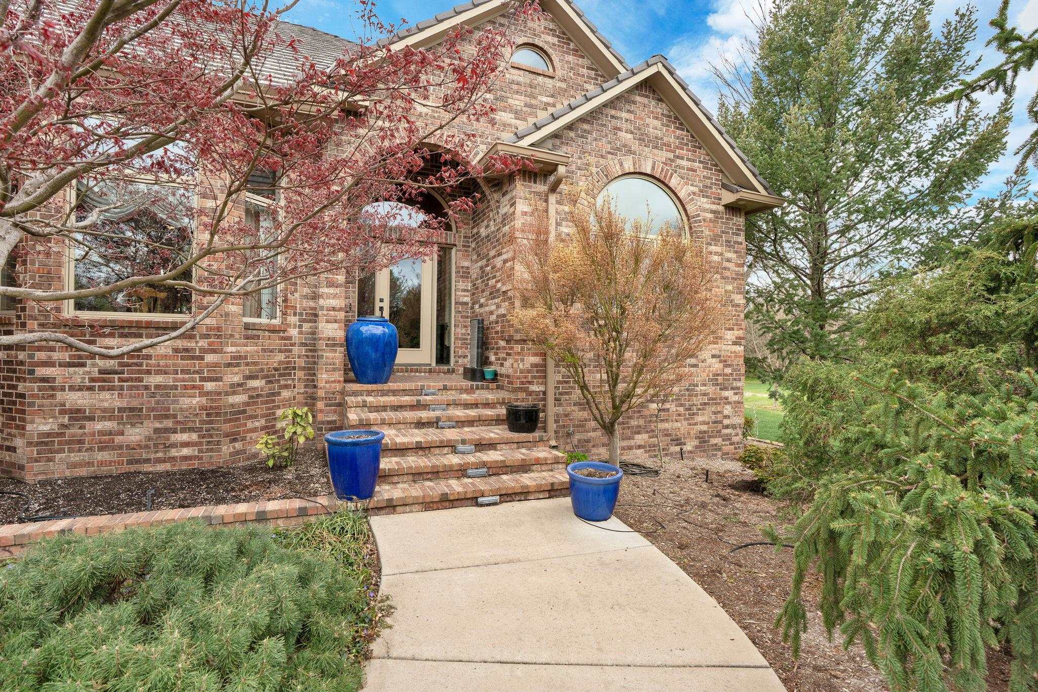 3 N Stagecoach Court Wichita KS 67230
