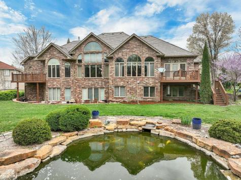 3 N Stagecoach Court Wichita KS 67230