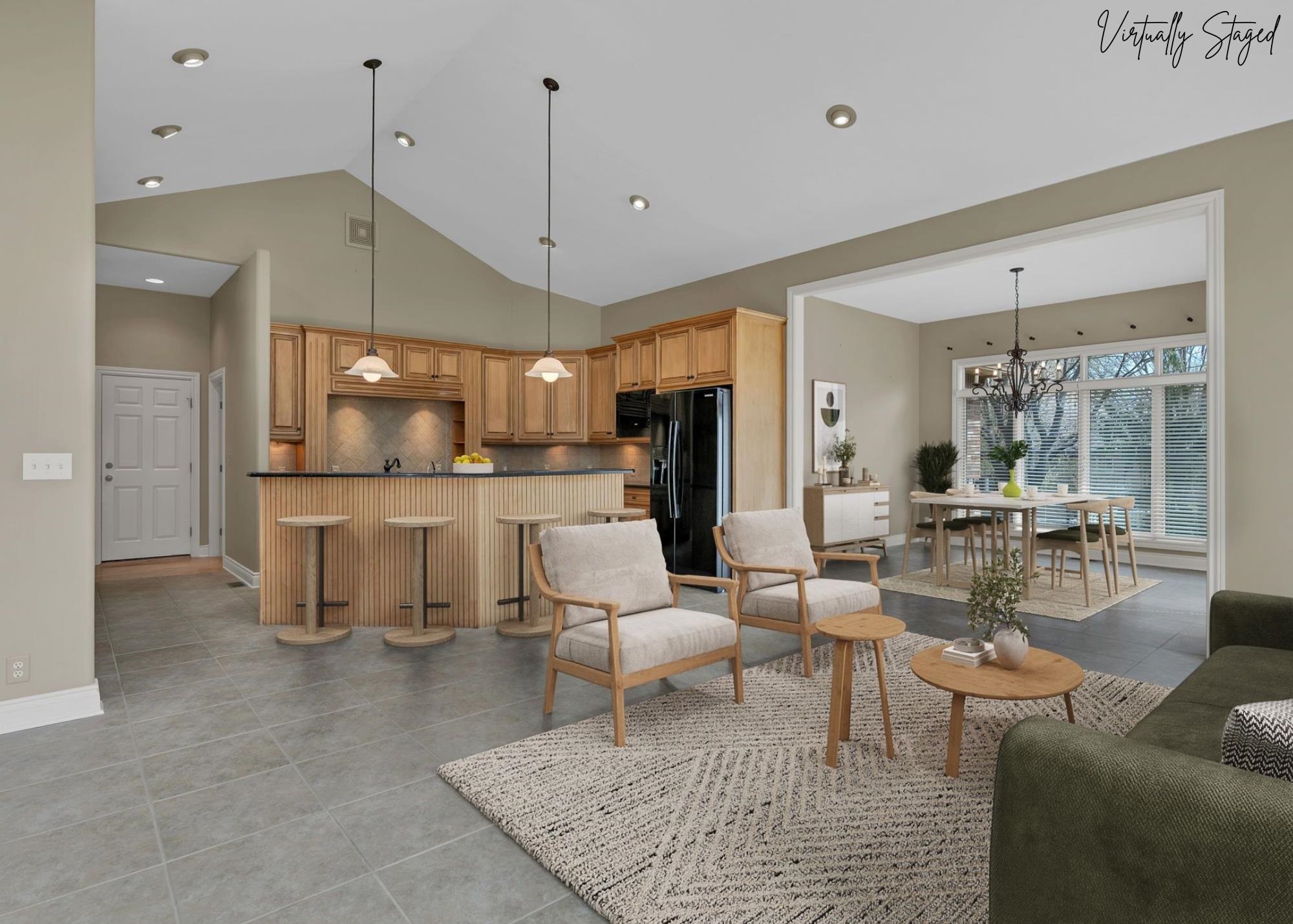 3 N Stagecoach Court Wichita KS 67230