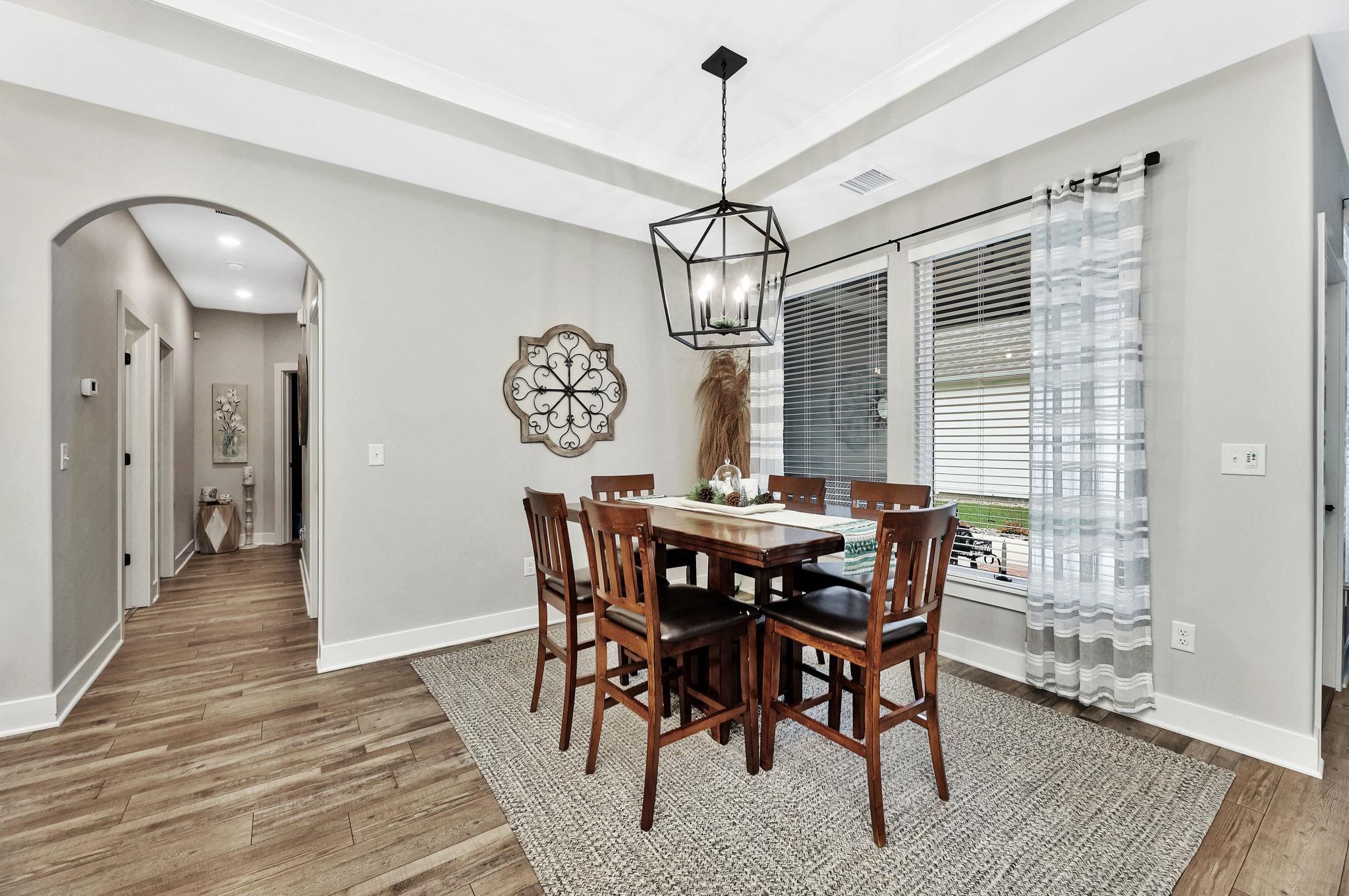 724 E Park Place Andover KS 67002