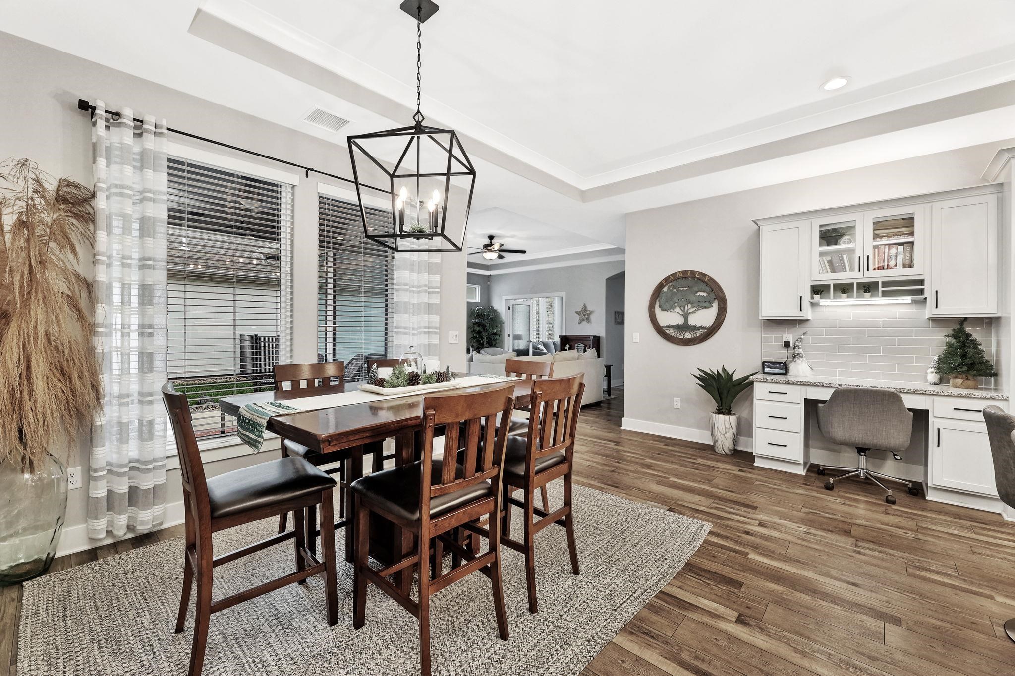 724 E Park Place Andover KS 67002