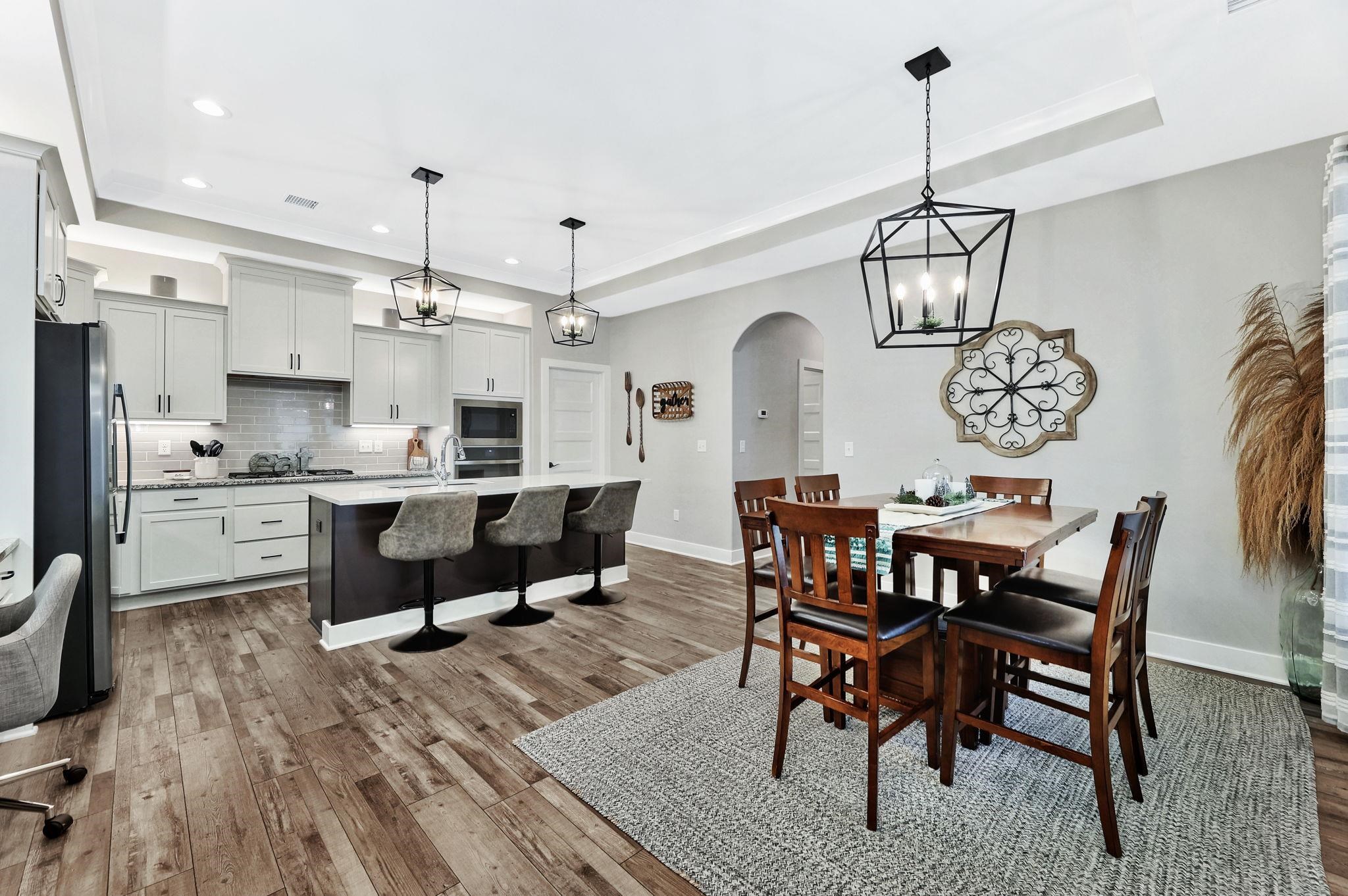 724 E Park Place Andover KS 67002