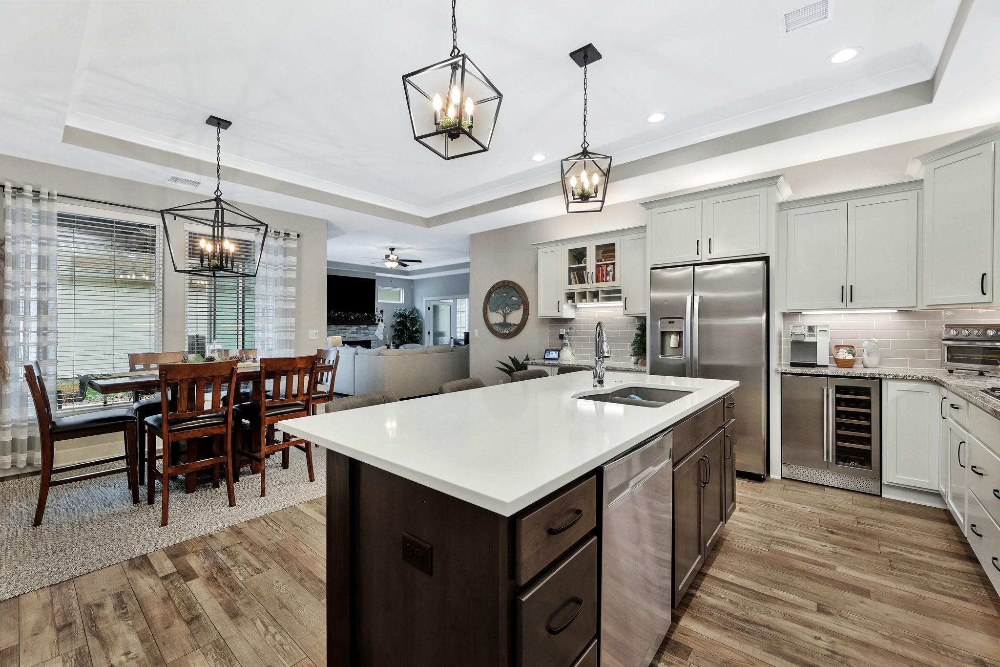 724 E Park Place Andover KS 67002