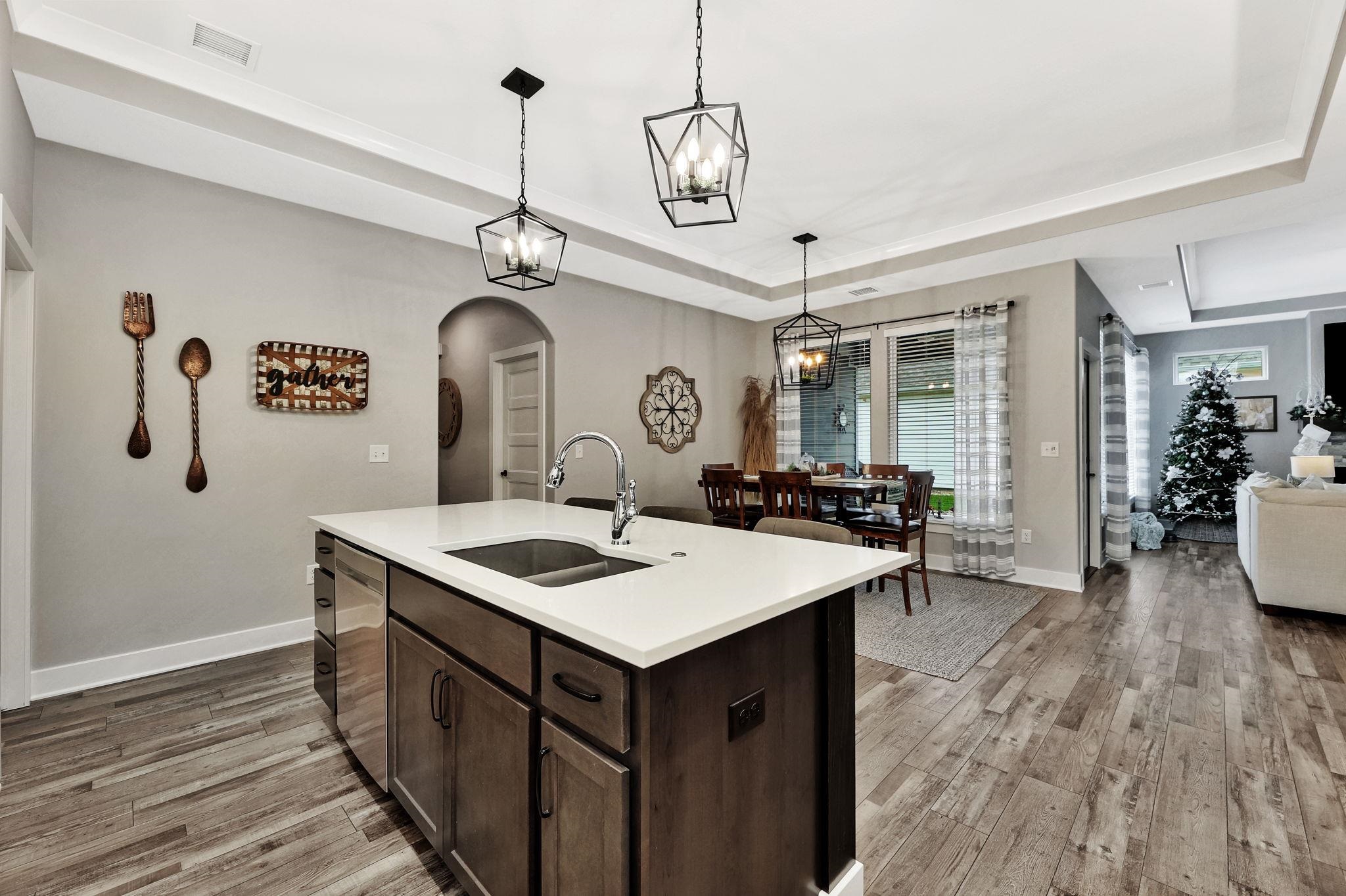 724 E Park Place Andover KS 67002