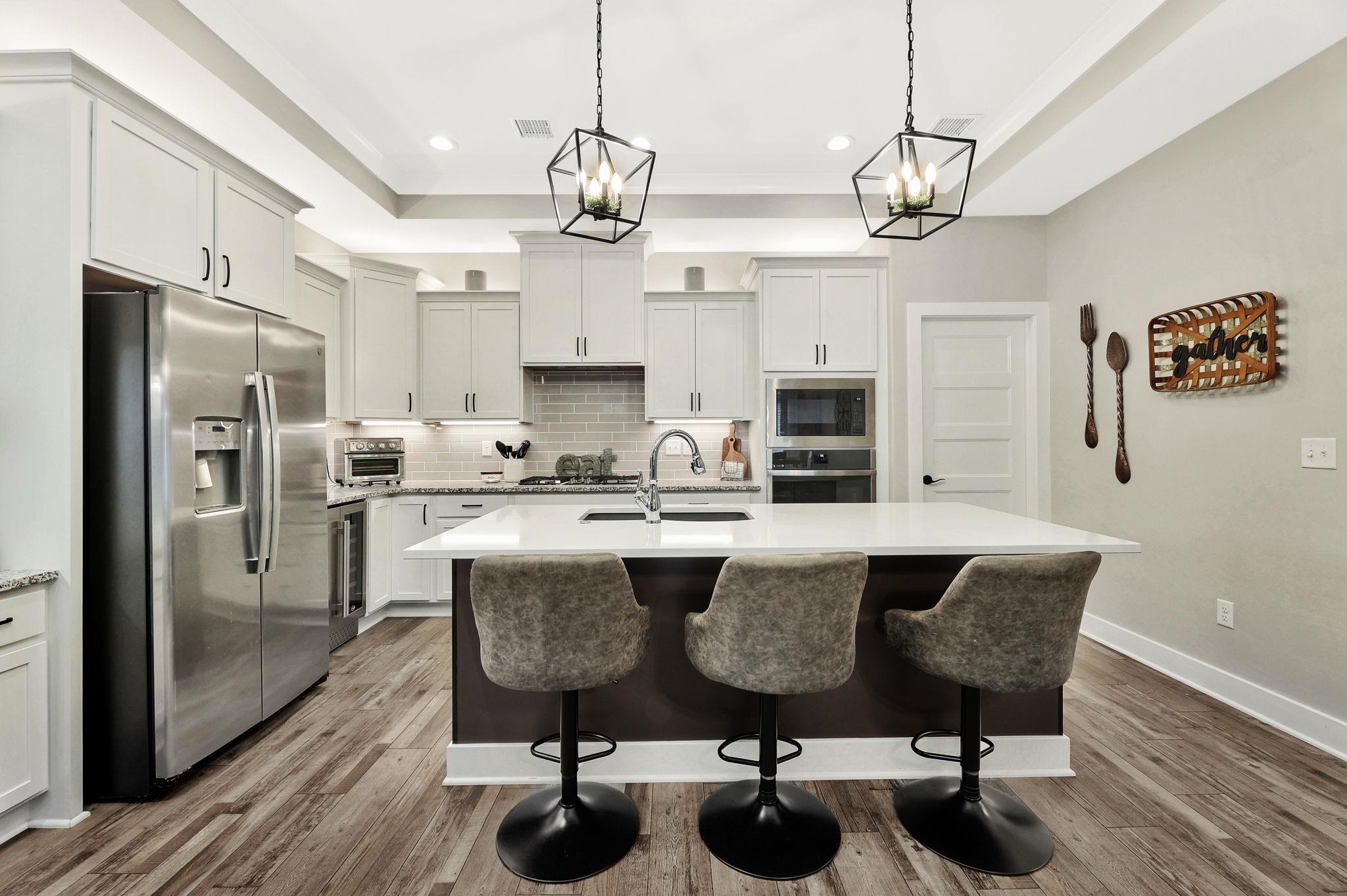 724 E Park Place Andover KS 67002