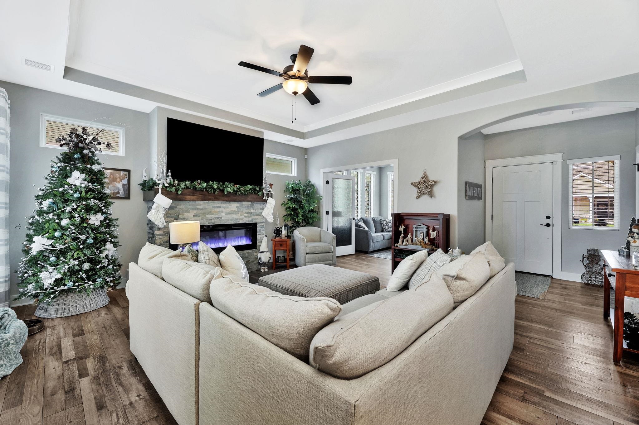 724 E Park Place Andover KS 67002