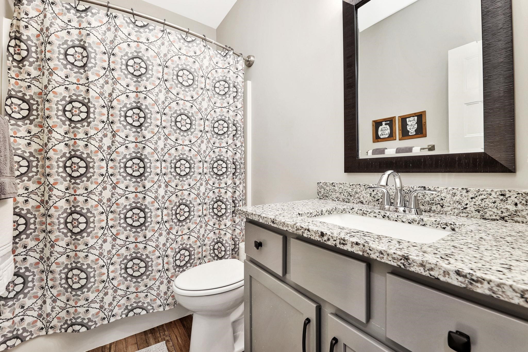 724 E Park Place Andover KS 67002