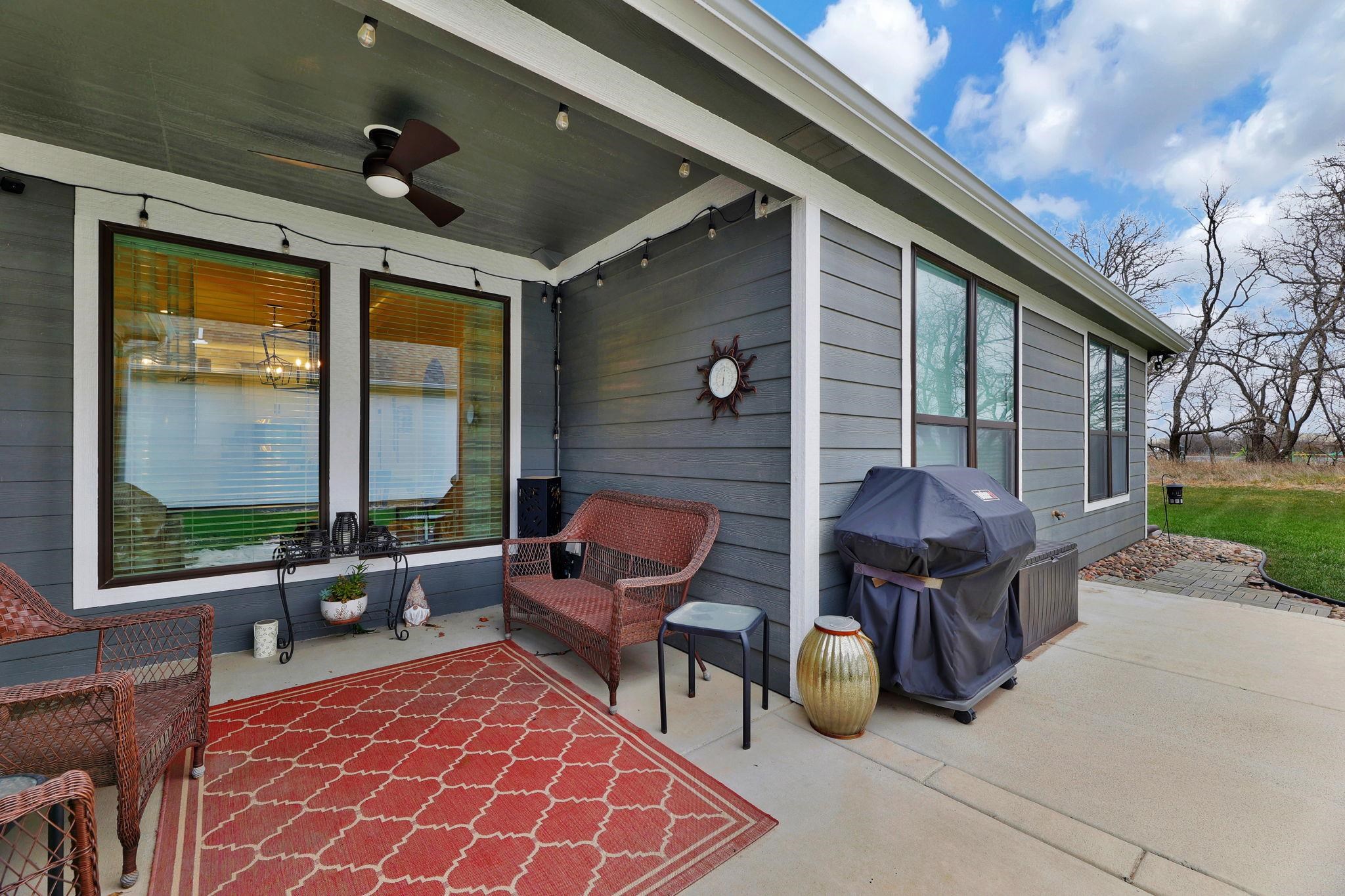 724 E Park Place Andover KS 67002