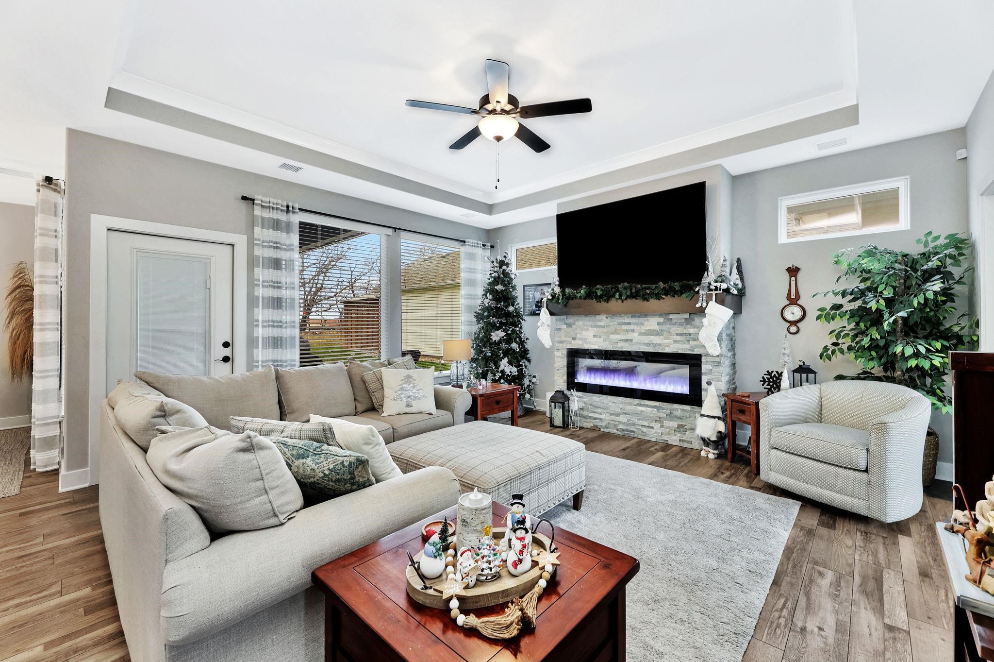 724 E Park Place Andover KS 67002