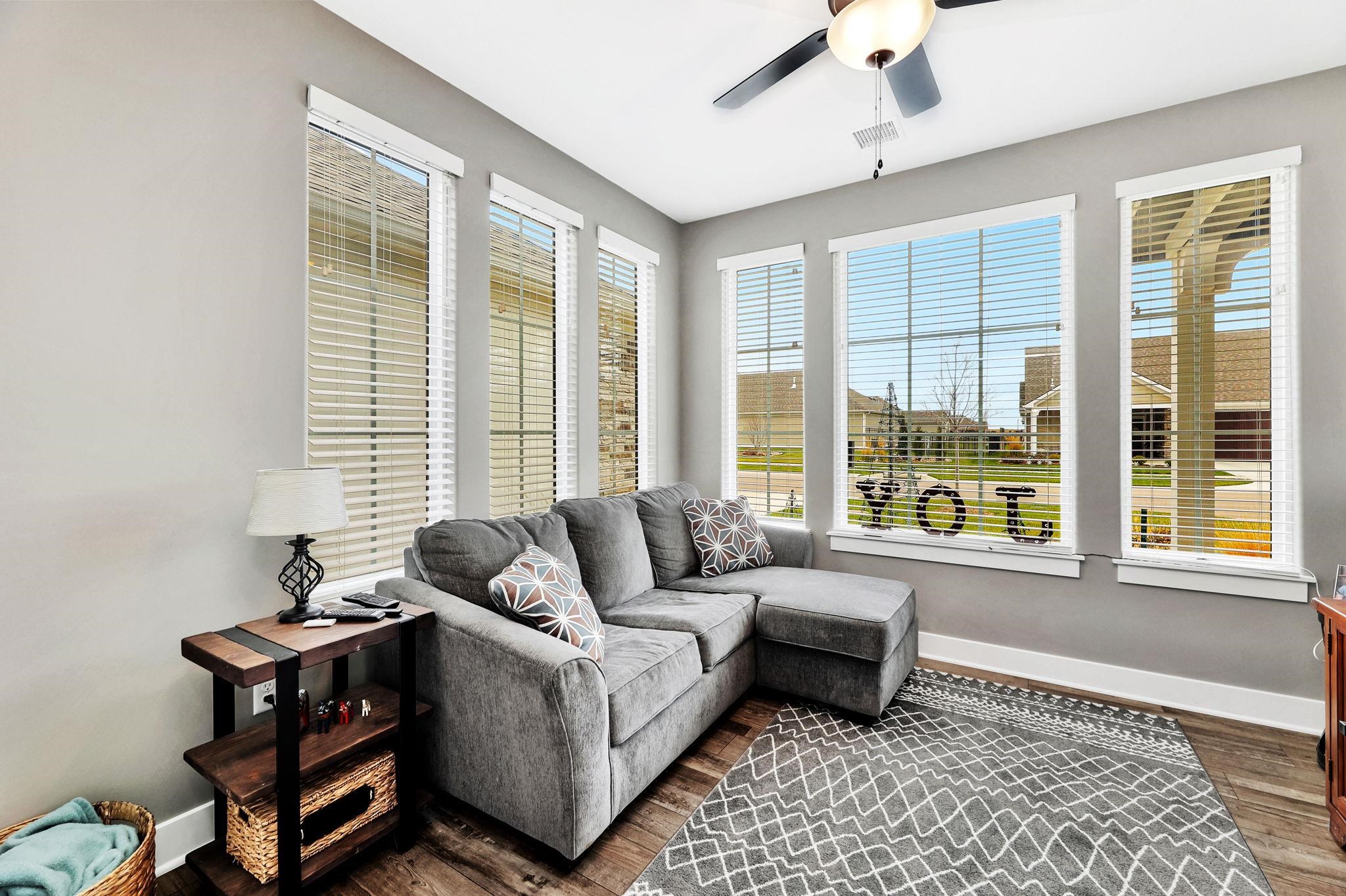 724 E Park Place Andover KS 67002