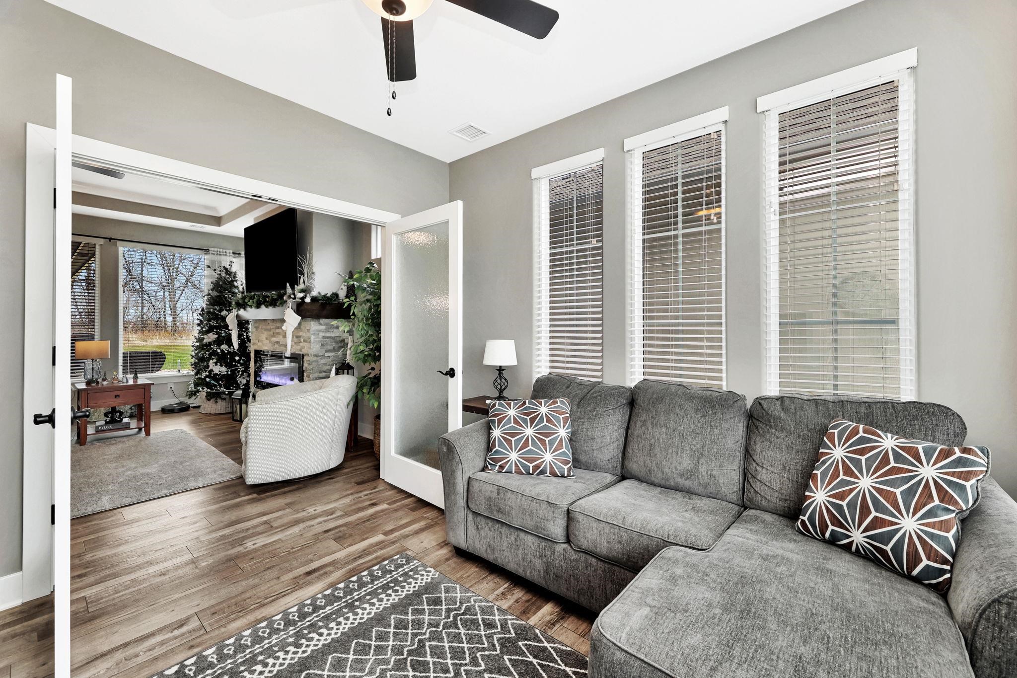 724 E Park Place Andover KS 67002