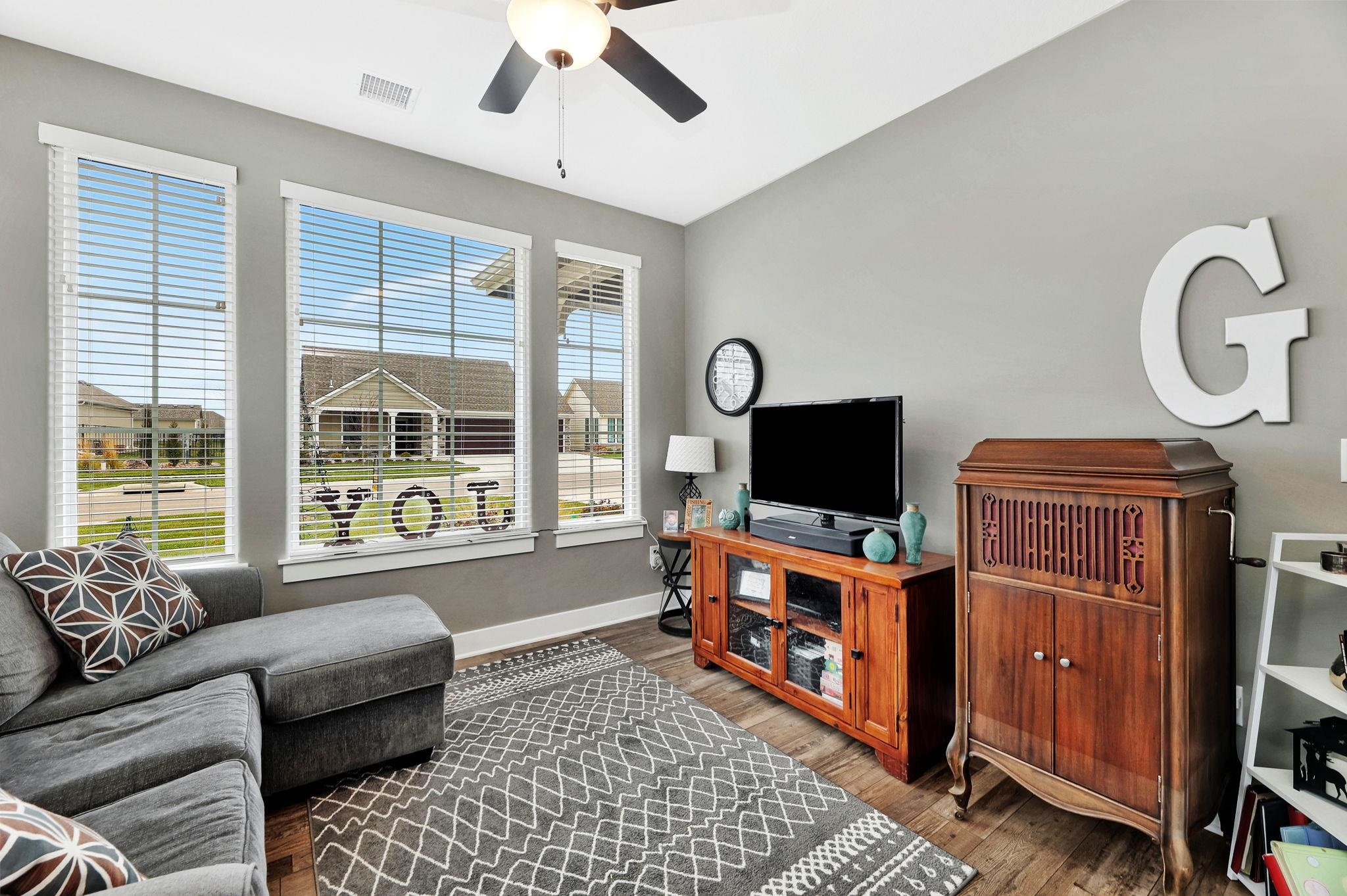 724 E Park Place Andover KS 67002