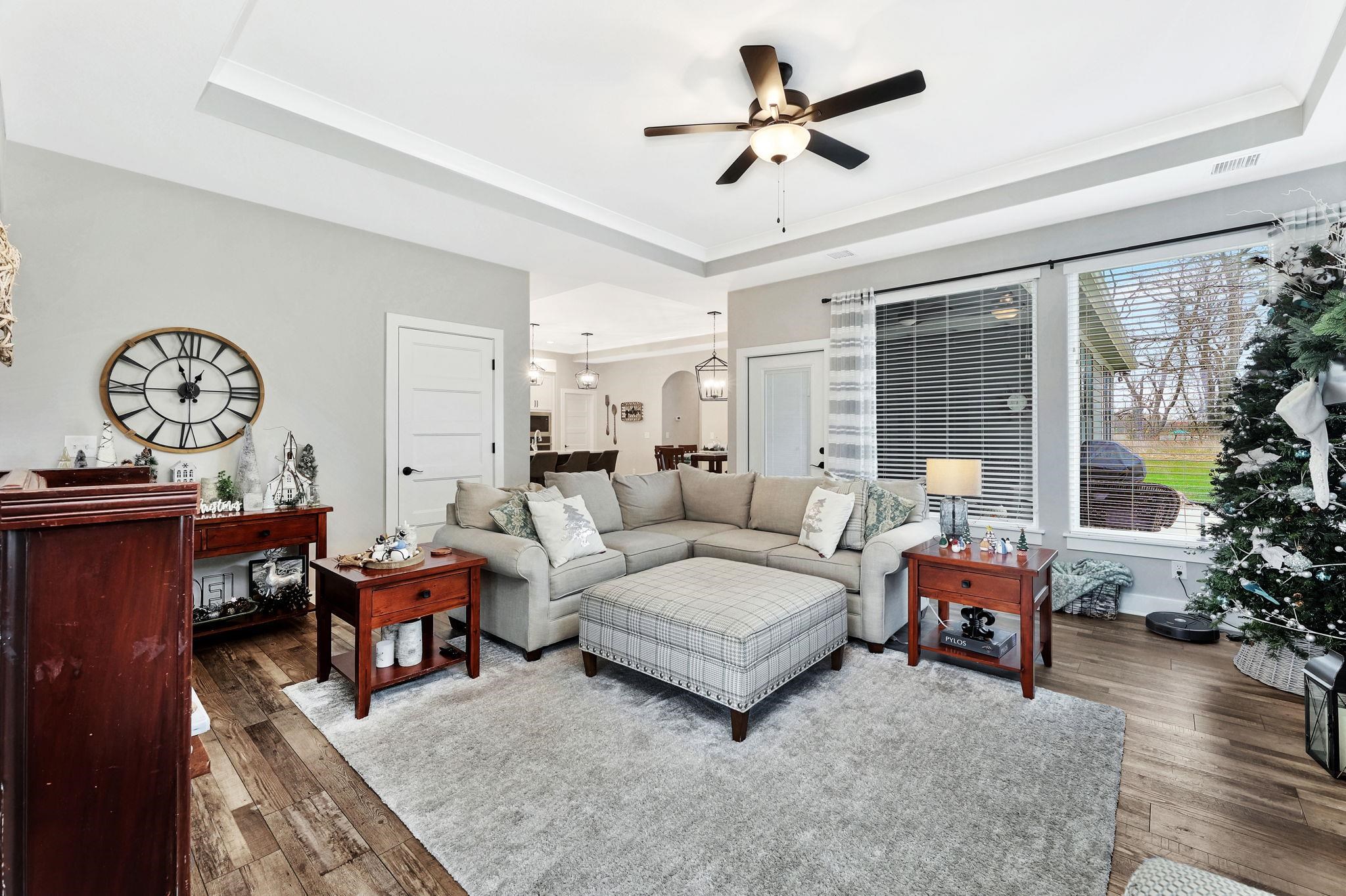 724 E Park Place Andover KS 67002